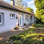 Lorenz' Gartentraum - Emsland Dörpen