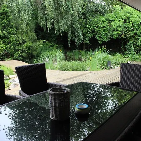 Lorenz' Gartentraum - Emsland * Dörpen