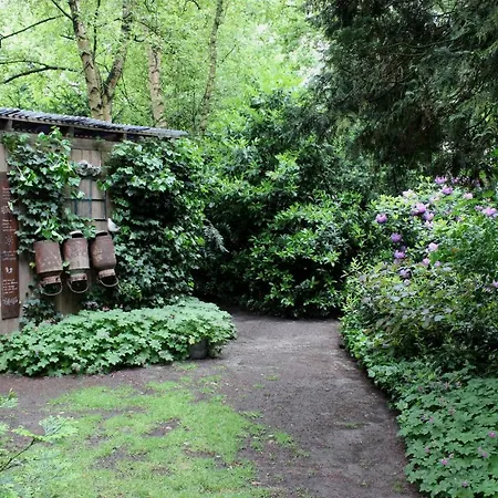 Lorenz' Gartentraum - Emsland