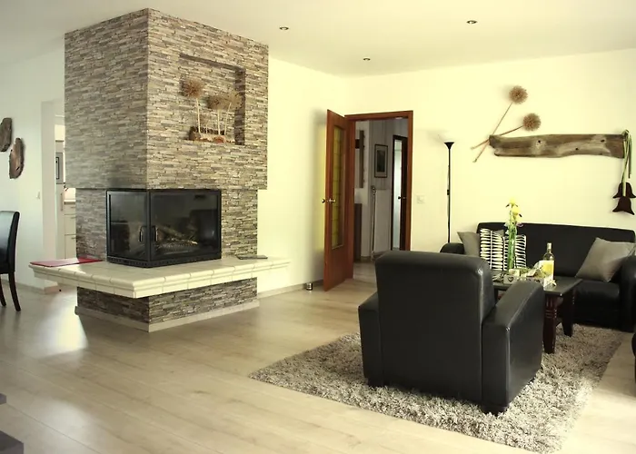 Lorenz' Gartentraum - Emsland *