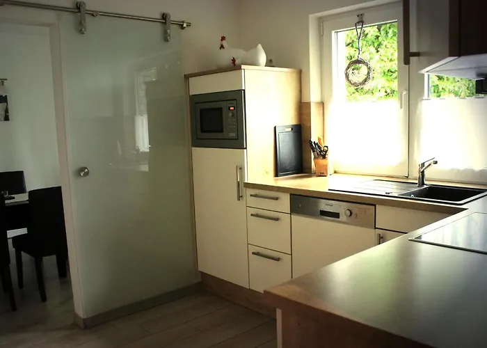 Lorenz' Gartentraum - Emsland Dörpen