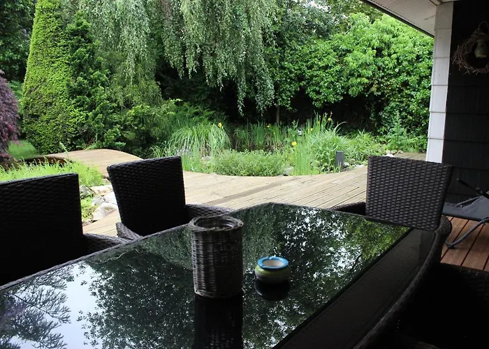 Lorenz' Gartentraum - Emsland * Dörpen