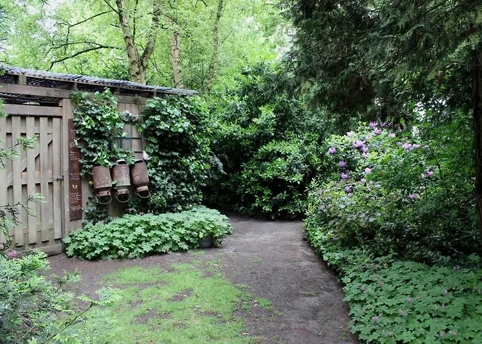 Lorenz' Gartentraum - Emsland